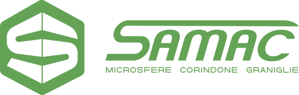 Logo Samac positivo
