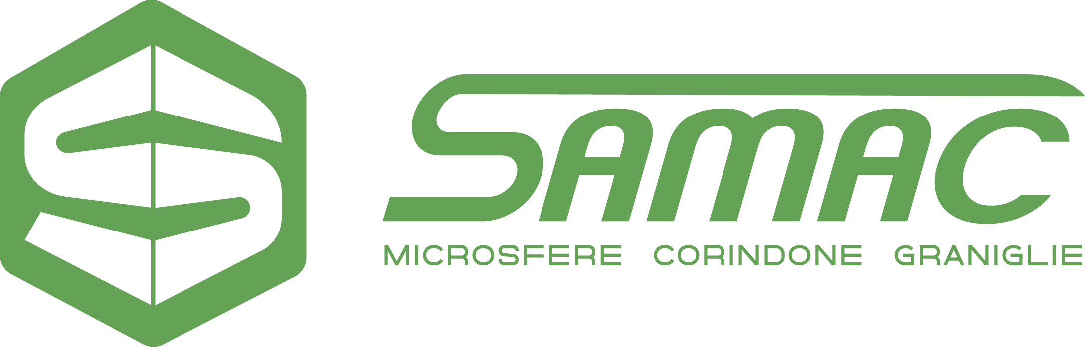 Logo Samac